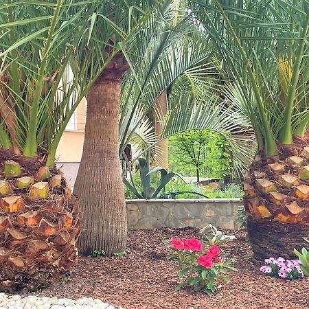 Grand Pool Apartment Ika-Opatija Zewnętrze zdjęcie