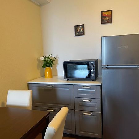 Grand Pool Apartment Ika-Opatija Zewnętrze zdjęcie