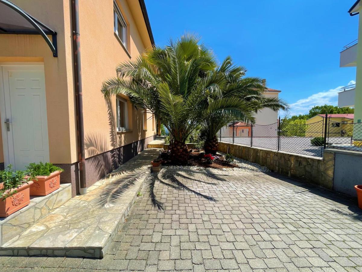 Grand Pool Apartment Ika-Opatija Zewnętrze zdjęcie