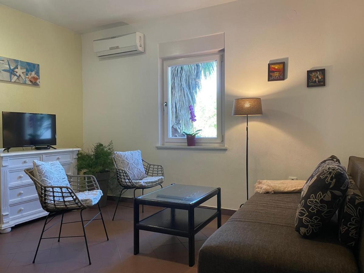 Grand Pool Apartment Ika-Opatija Zewnętrze zdjęcie
