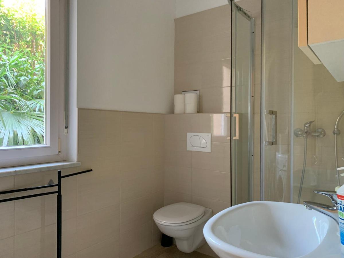 Grand Pool Apartment Ika-Opatija Zewnętrze zdjęcie