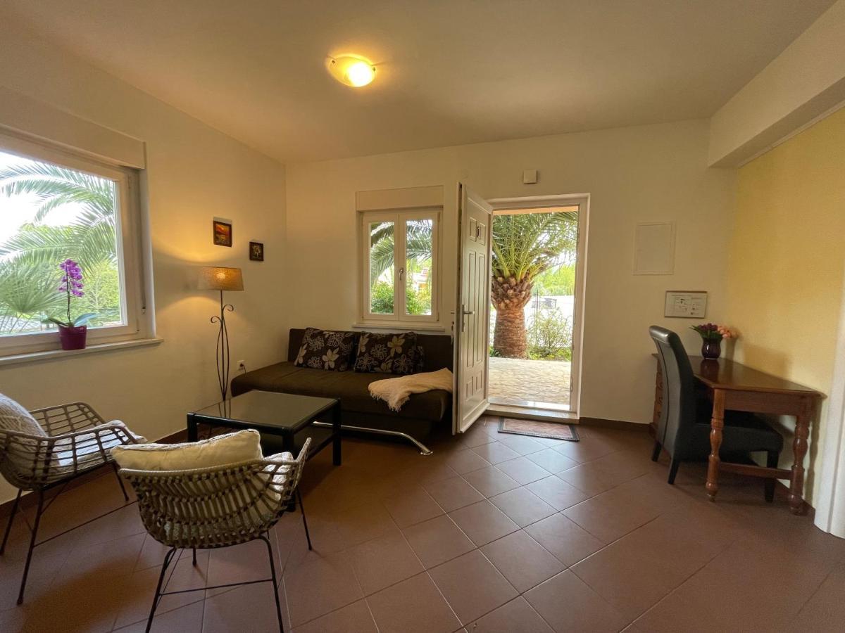 Grand Pool Apartment Ika-Opatija Zewnętrze zdjęcie