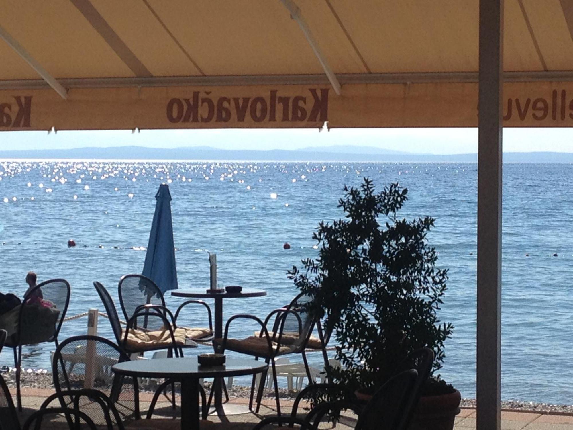 Grand Pool Apartment Ika-Opatija Zewnętrze zdjęcie