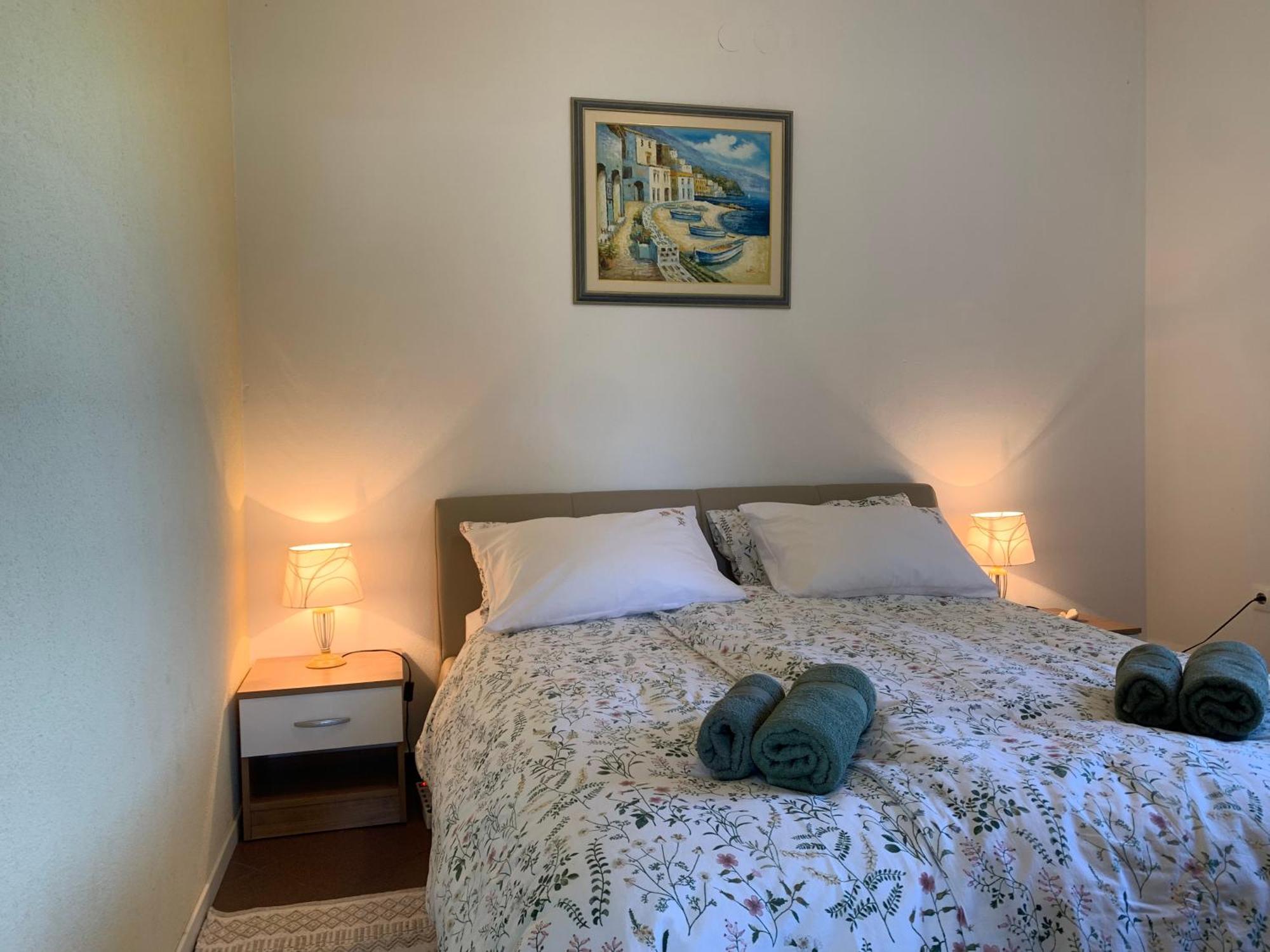 Grand Pool Apartment Ika-Opatija Zewnętrze zdjęcie