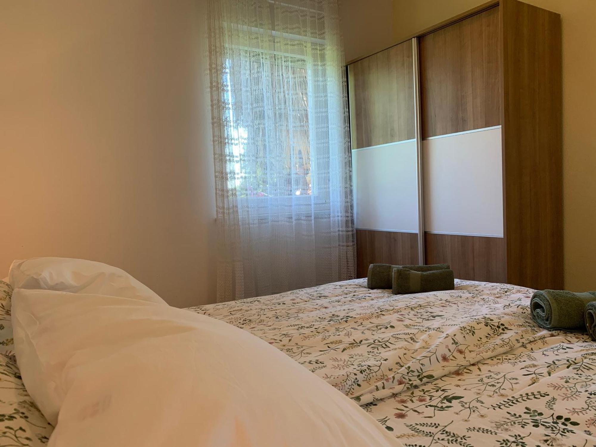 Grand Pool Apartment Ika-Opatija Zewnętrze zdjęcie