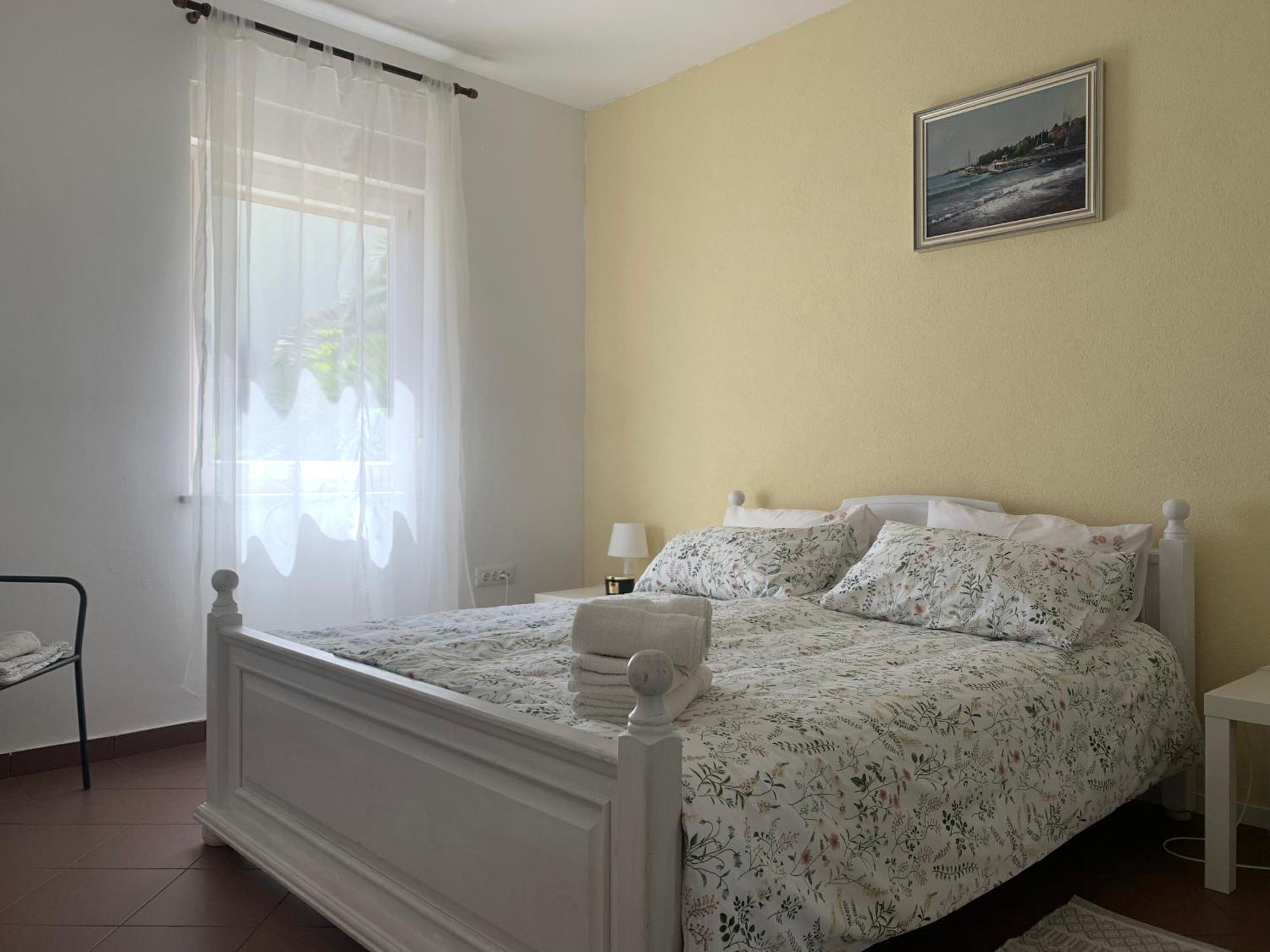 Grand Pool Apartment Ika-Opatija Zewnętrze zdjęcie