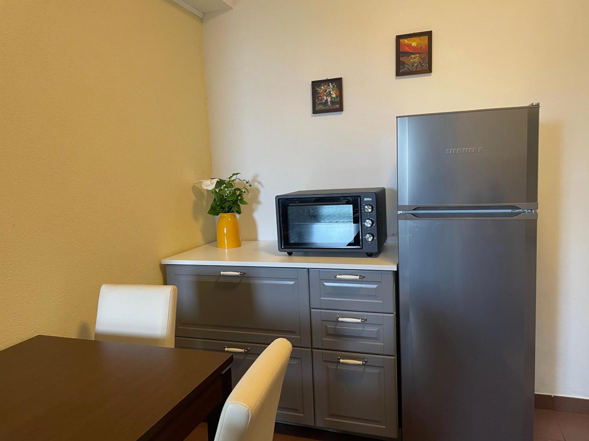 Grand Pool Apartment Ika-Opatija Zewnętrze zdjęcie