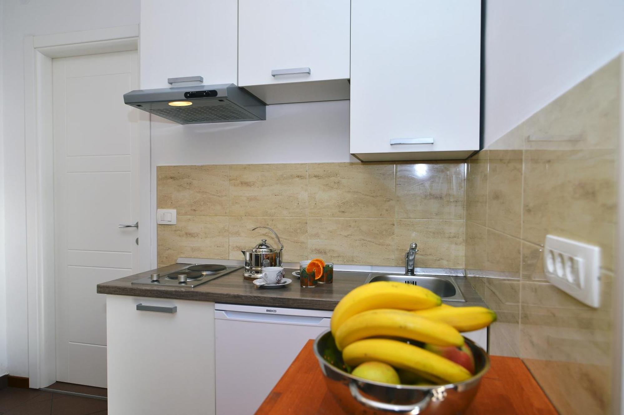 Grand Pool Apartment Ika-Opatija Zewnętrze zdjęcie